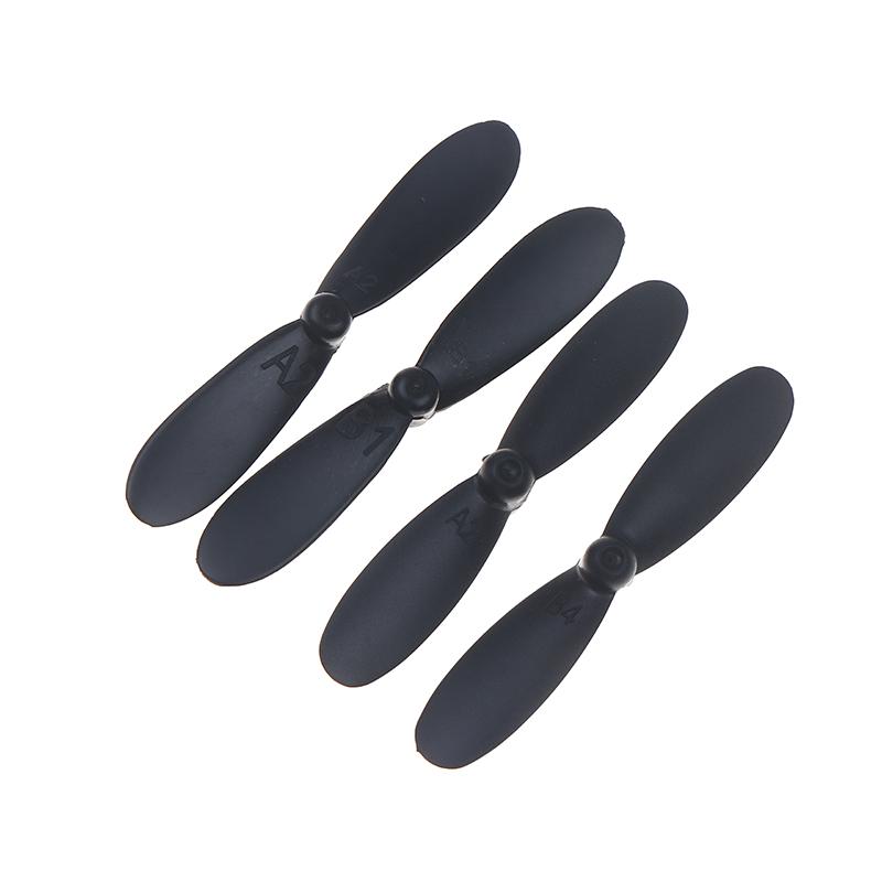8PCS 42mm Props For 4D RC Spar - đánh giá và giá Drone Rc Parts