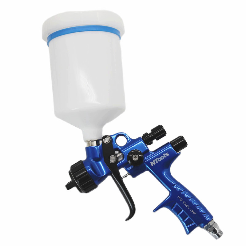 Ntools Blue Limited Edition LV - đánh giá và giá Drone Rc N1