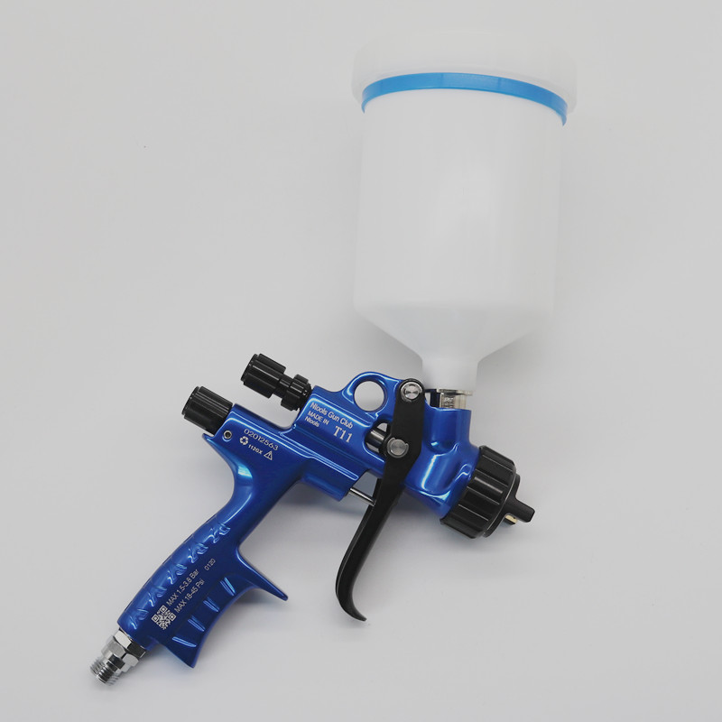 Ntools Blue Limited Edition LV - đánh giá và giá Drone Rc N1