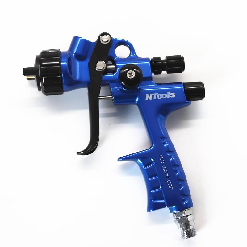 Ntools Blue Limited Edition LV - đánh giá và giá Drone Rc N1