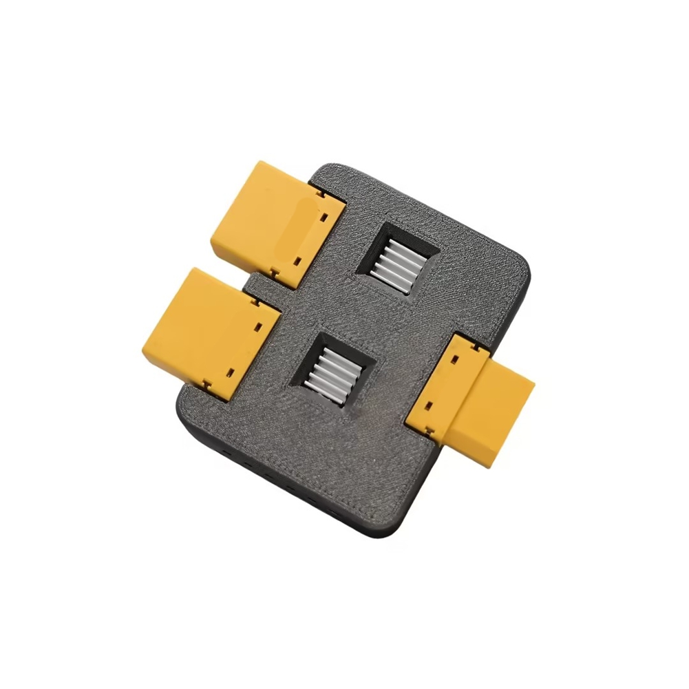 ?XT90 Port Battery Expansion M - đánh giá và giá Drone Rc Board