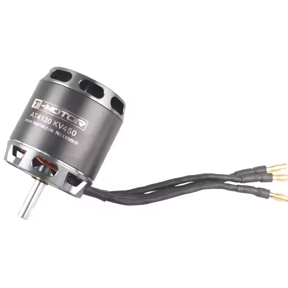 T-MOTOR AT4130 230/300/450KV L - đánh giá và giá Drone Rc Parts