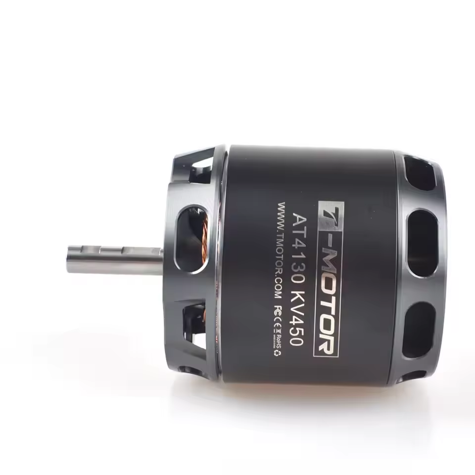 T-MOTOR AT4130 230/300/450KV L - đánh giá và giá Drone Rc Parts