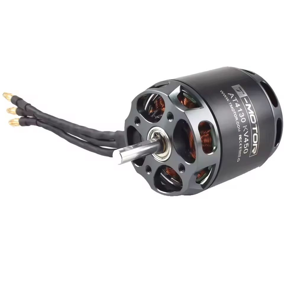 T-MOTOR AT4130 230/300/450KV L - đánh giá và giá Drone Rc Parts