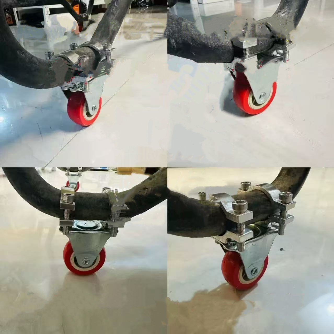 2PCS Agras DJI T40/T50/T20P/T2 - đánh giá và giá Heavy Lift Drone Frame