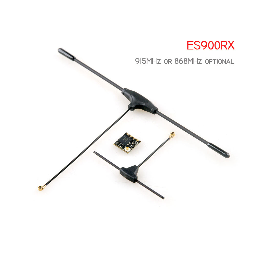 Happymodel RC ELRS Micro ES900 - đánh giá và giá Drone Rc Controller And Receiver