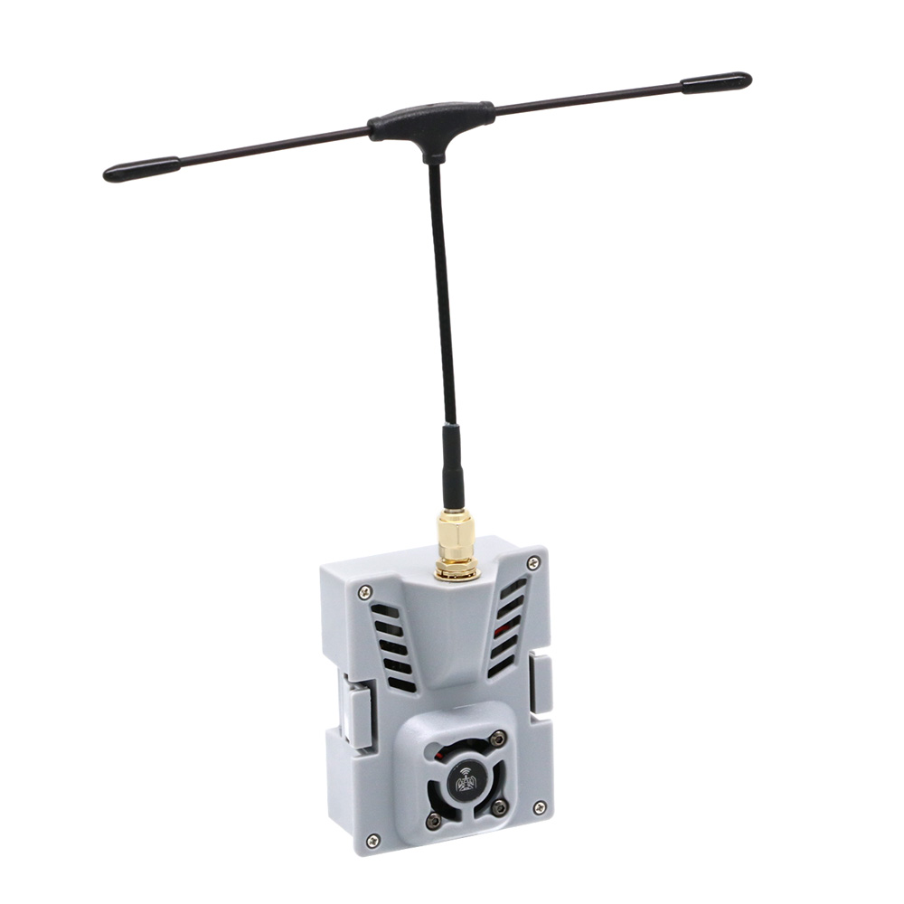 Happymodel RC ELRS Micro ES900 - đánh giá và giá Drone Rc Controller And Receiver