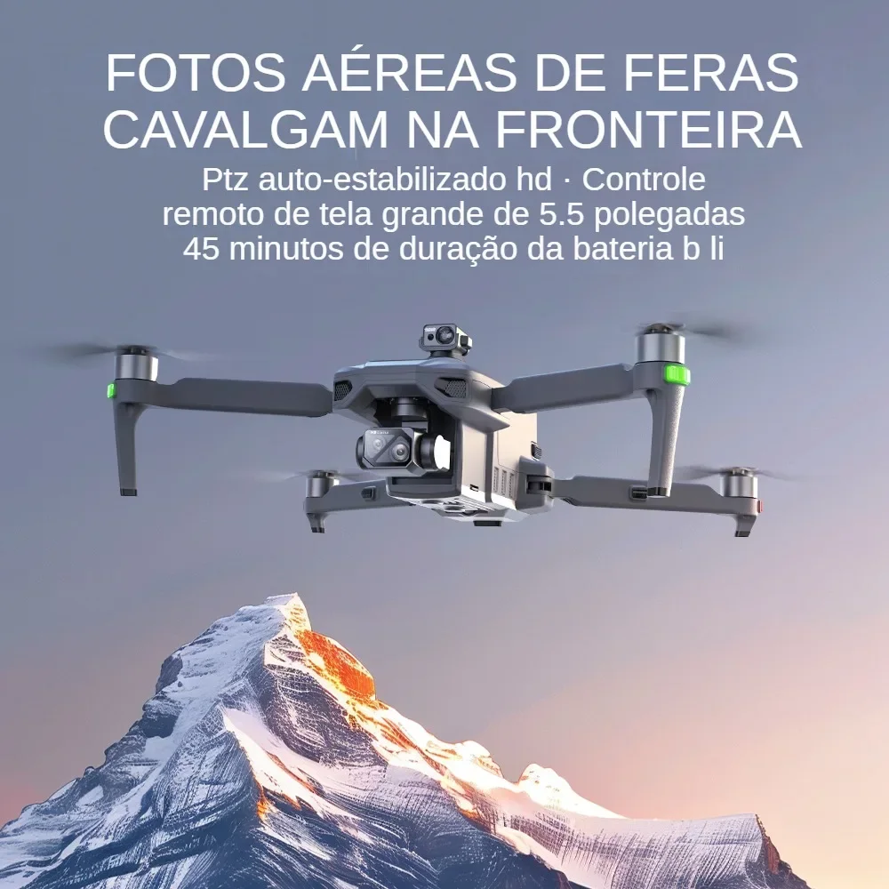 ZLL SG909 SG909MAX Professiona - đánh giá và giá Drone Kf Rc