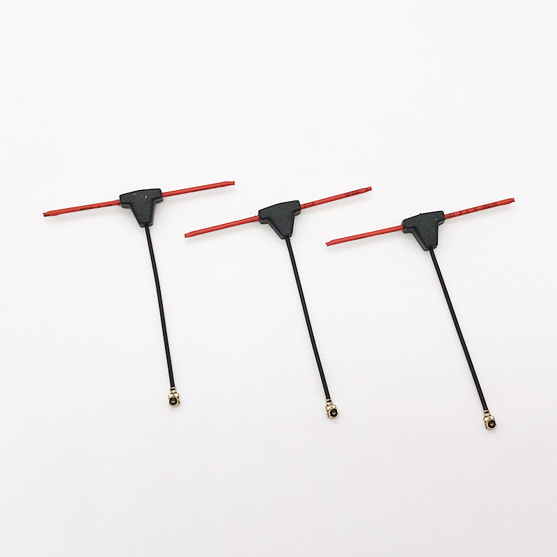2.4G 2DBI T Antenna IPX1 for T - đánh giá và giá Drone Rc Parts