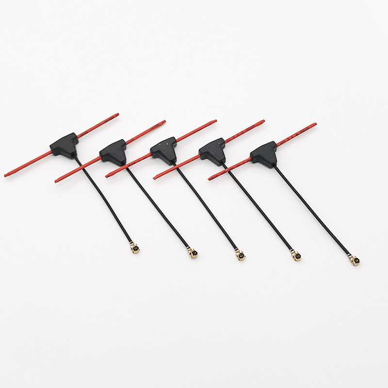 2.4G 2DBI T Antenna IPX1 for T - đánh giá và giá Drone Rc Parts