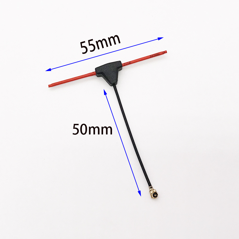 2.4G 2DBI T Antenna IPX1 for T - đánh giá và giá Drone Rc Parts