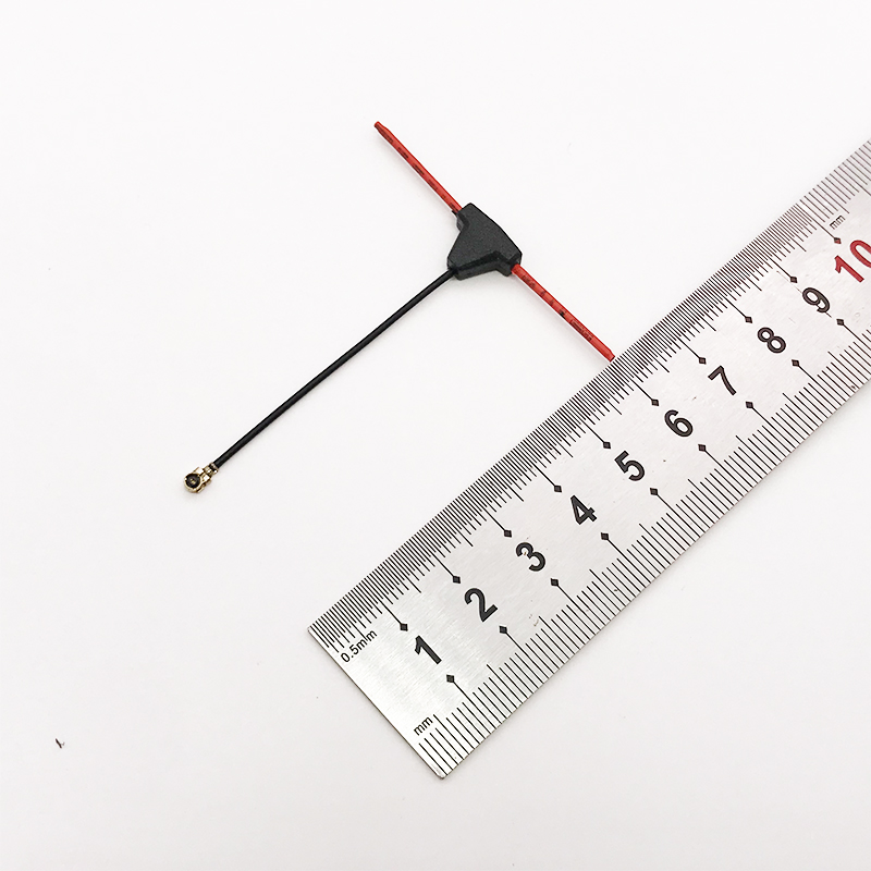 2.4G 2DBI T Antenna IPX1 for T - đánh giá và giá Drone Rc Parts