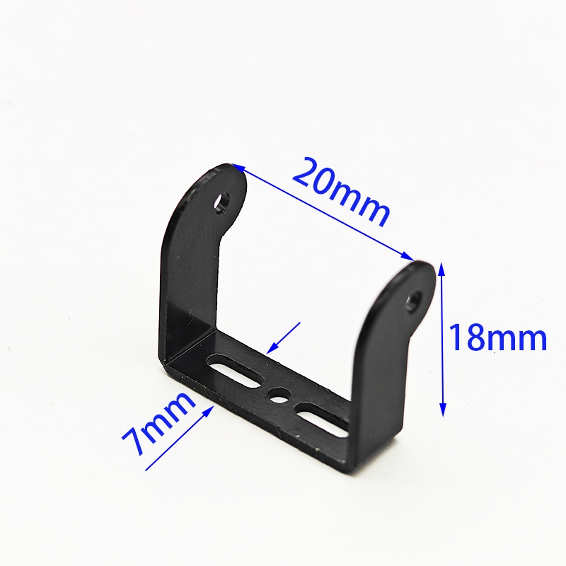 19*19mm Micro FPV Camera Mount - đánh giá và giá Drone Kf Rc