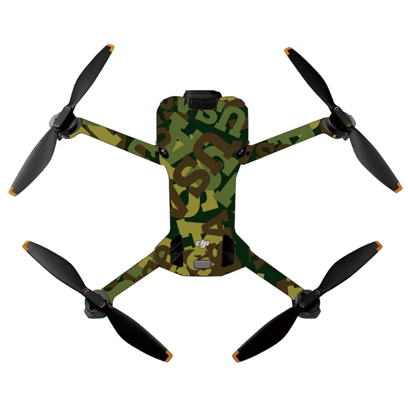 For DJI Mini 5pro Drone Decals - đánh giá và giá Drone Rc Pro 2