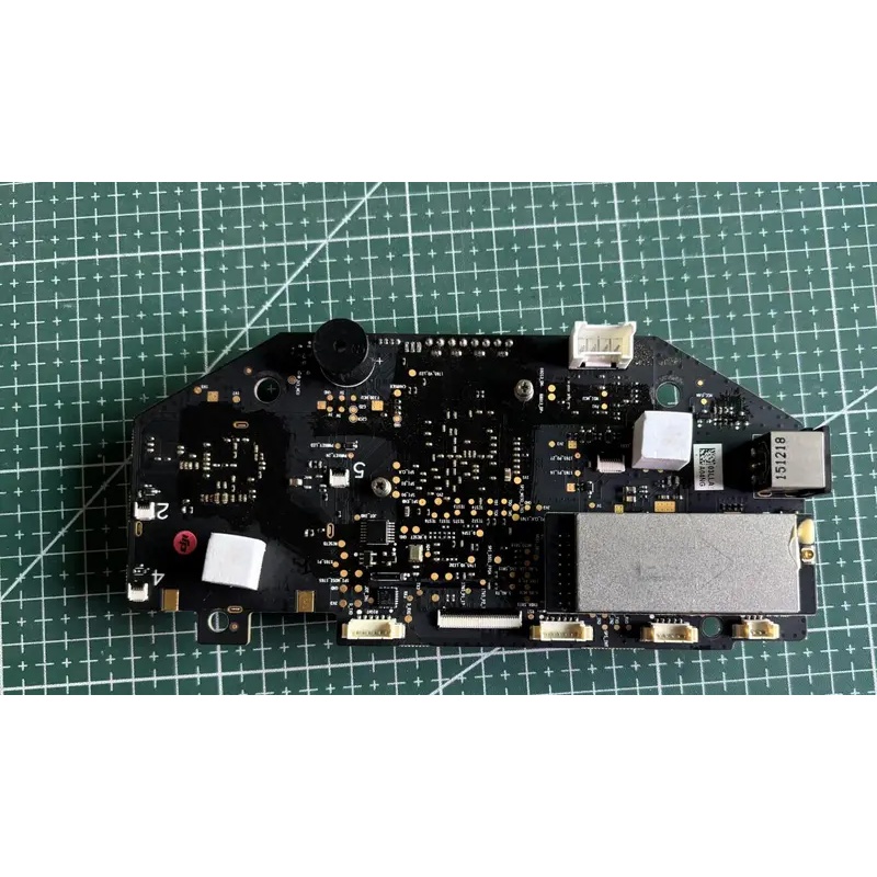 GL658C Drone Remote Control Ma - đánh giá và giá Drone Rc Board