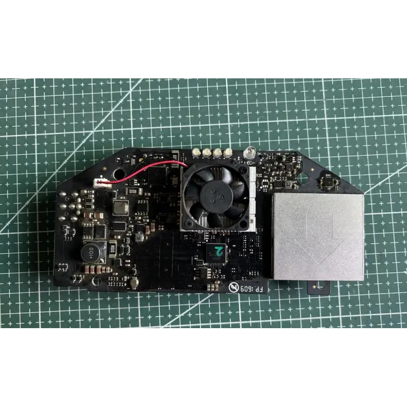 GL658C Drone Remote Control Ma - đánh giá và giá Drone Rc Board