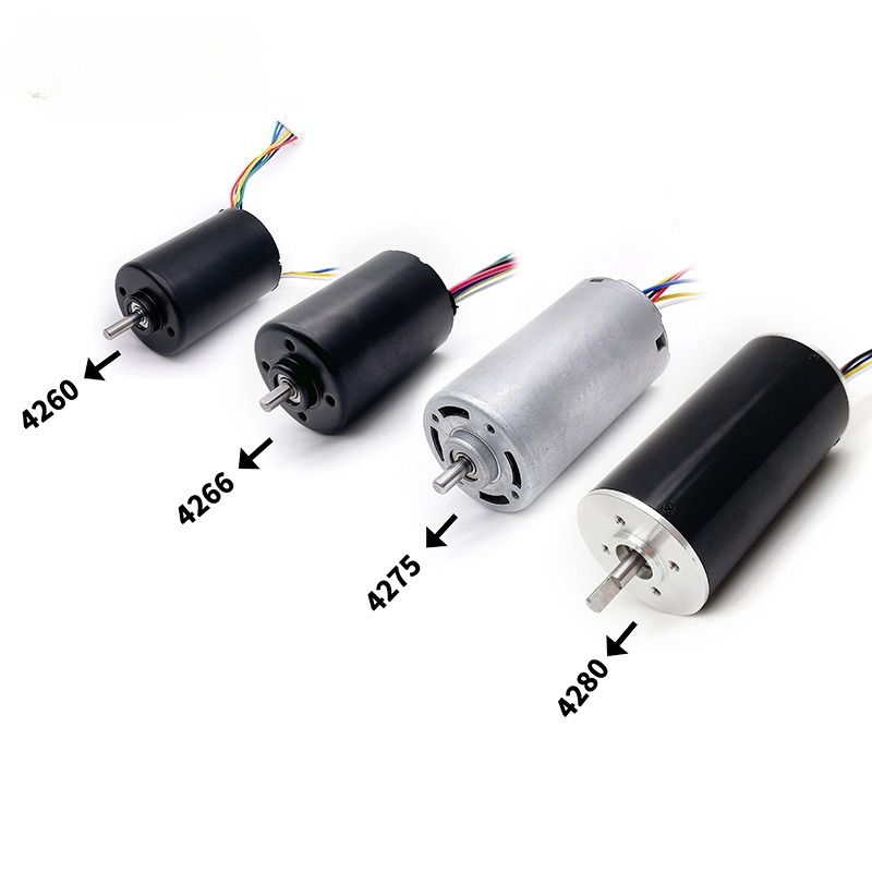Cutting machine DC brushless m - đánh giá và giá Brushless Motor