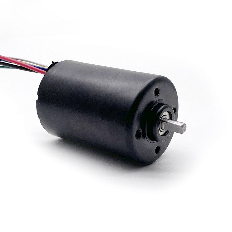 Cutting machine DC brushless m - đánh giá và giá Brushless Motor