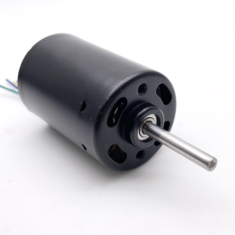 Cutting machine DC brushless m - đánh giá và giá Brushless Motor