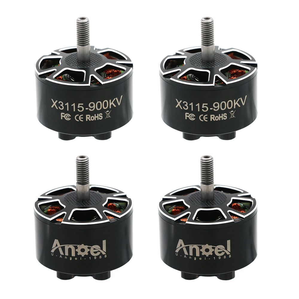 RC Motor X3115 3115 900KV 1050 - đánh giá và giá Drone Kf Rc