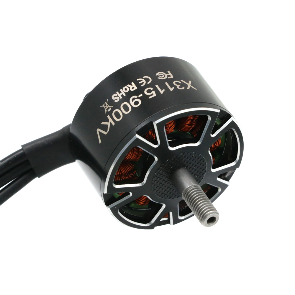 RC Motor X3115 3115 900KV 1050 - đánh giá và giá Drone Kf Rc