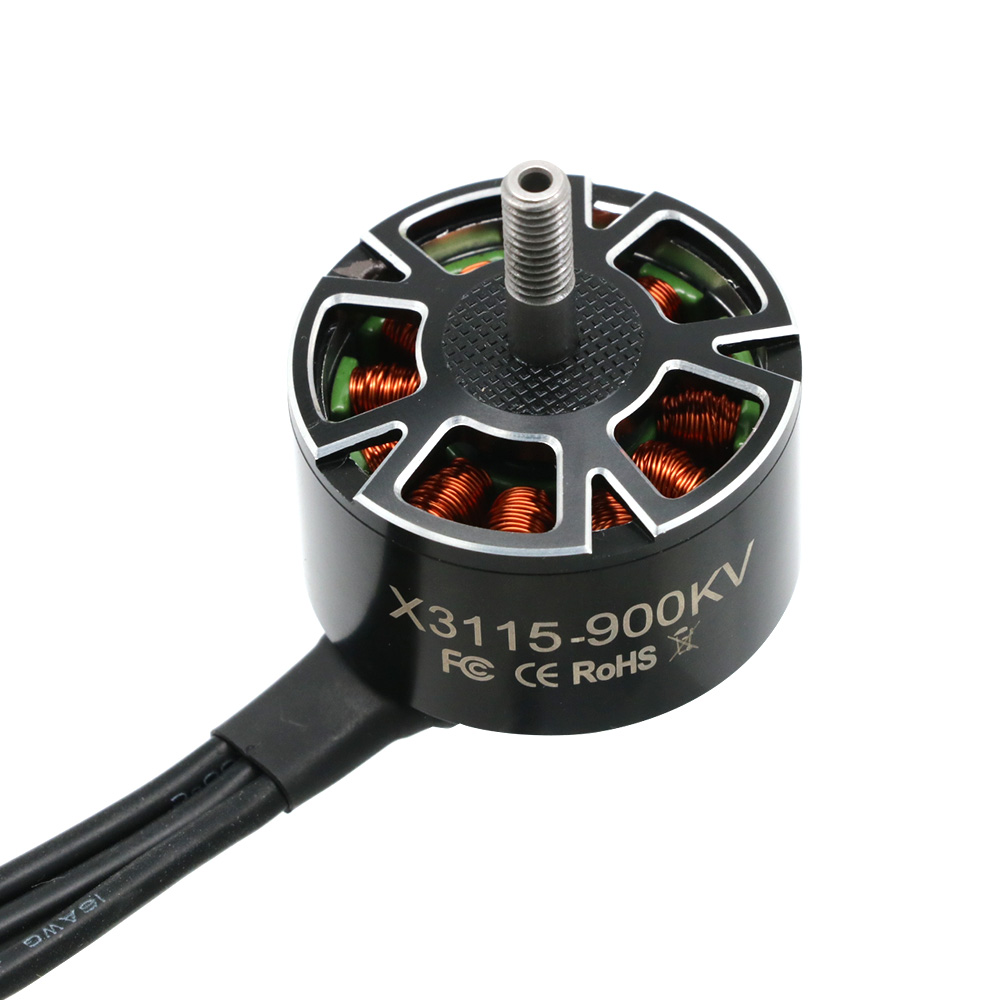 RC Motor X3115 3115 900KV 1050 - đánh giá và giá Drone Kf Rc